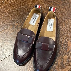 Thom browne loafer